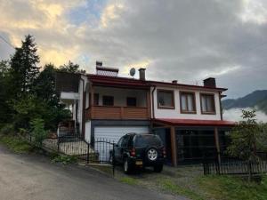 Deniz House Apart