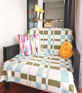 2-5pax Cozy Suite in Sunway with Wi-Fi