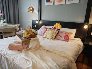 2-5pax Cozy Suite in Sunway with Wi-Fi
