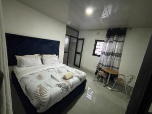 Elke Stream Resort Limited - Masala Ndola