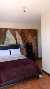 Hostal La Huella