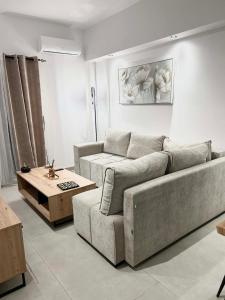 ELYSIAN Apartments XOSIARI