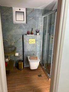 ELYSIAN Apartments XOSIARI