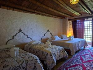 Darenas Hacienda