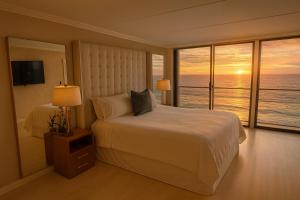 Luxury Oceanfront Condo