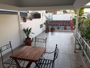 Casa Cordoba Private Room - Solo Mujeres, Women Only