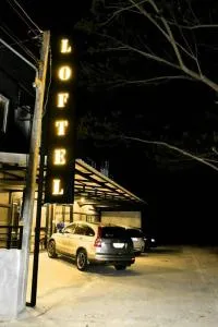 Loftel @ Nakhon - Ban Yuan Lae