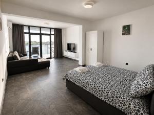 Sozopol Beach Apartments