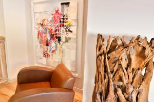 Hotels Hotel Provencal : photos des chambres