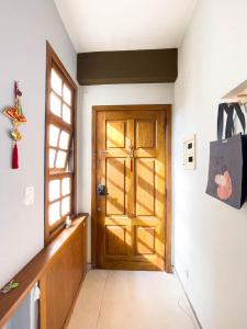 Charmoso e aconchegante Studio na Cidade Baixa em Porto Alegre perto da UFRGS, Santa Casa, Parques, Orla, centro da cidade