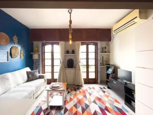 Charmoso e aconchegante Studio na Cidade Baixa em Porto Alegre perto da UFRGS, Santa Casa, Parques, Orla, centro da cidade