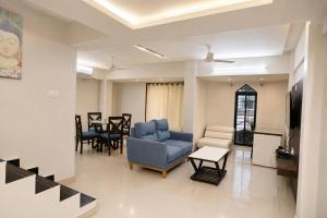 SparksFly Signature 3BHK Apartment in Vashi