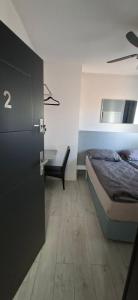 FORT BLIZNE NOCLEGI - superior&standard rooms