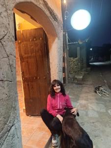 Hostal La Huella