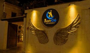 Angels City Cave Cappadocia Hotel