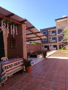 Hostal La Huella