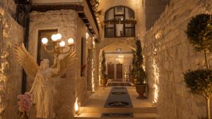 Angels City Cave Cappadocia Hotel