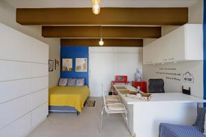 Charmoso e aconchegante Studio na Cidade Baixa em Porto Alegre perto da UFRGS, Santa Casa, Parques, Orla, centro da cidade