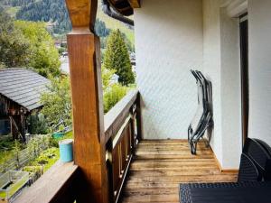 Dolomites Grand Chalet