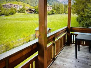 Dolomites Grand Chalet