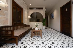 Tân Homestay