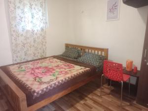 SHARIAS ROOMs