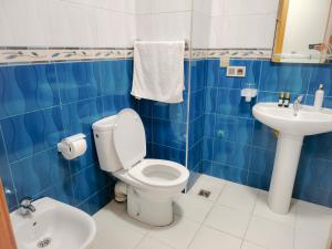 Tanger Nouveau Appartement avec la climatisation et WIFI 2