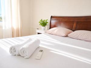 Tanger Nouveau Appartement avec la climatisation et WIFI 2