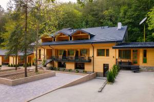Montebelo Villas