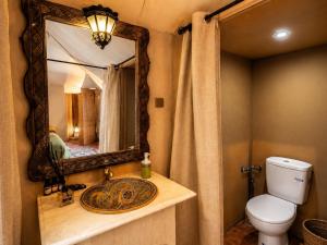 Magic Luxury Camp
