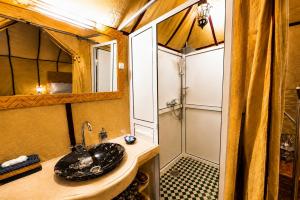 Magic Luxury Camp