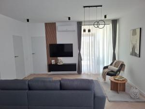 Lucias cozy apartment