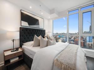 Mercer Suites - Torontos Entertainment District