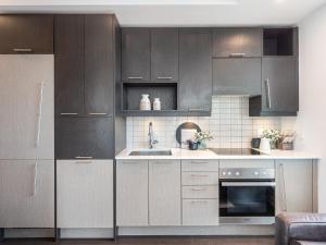 Mercer Suites - Torontos Entertainment District