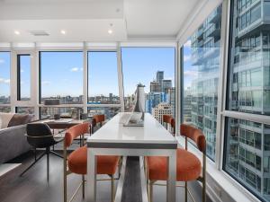 Mercer Suites - Torontos Entertainment District