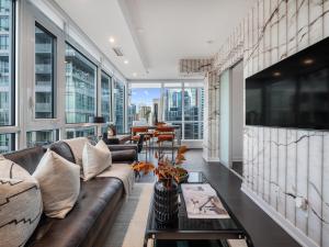 Mercer Suites - Torontos Entertainment District