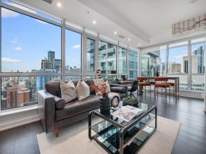 Mercer Suites - Torontos Entertainment District