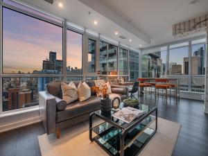 Mercer Suites - Torontos Entertainment District