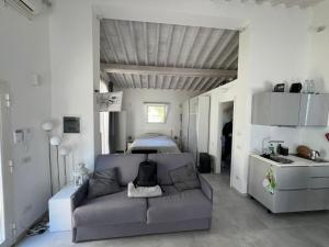 All Antica Limonaia Chalet