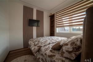 Apartmani Cako Hamza