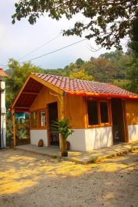 Hotel Naan Sioon