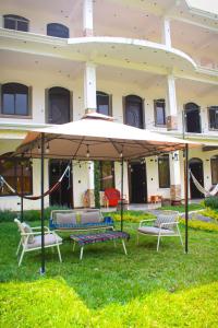 Hotel Naan Sioon