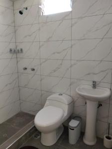 Casa huerta Stuber