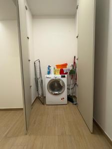 Casa Giulietta - Novara City Center - Parking