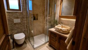 MiX & SKI house in Bansko