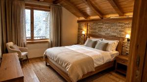 MiX & SKI house in Bansko