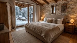 MiX & SKI house in Bansko