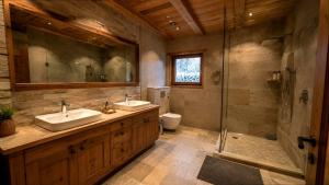 MiX & SKI house in Bansko