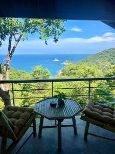 Seamonkey Kohtao