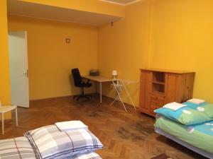 Apartament Władysława IV Centrum